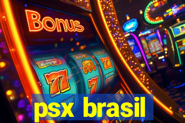 psx brasil